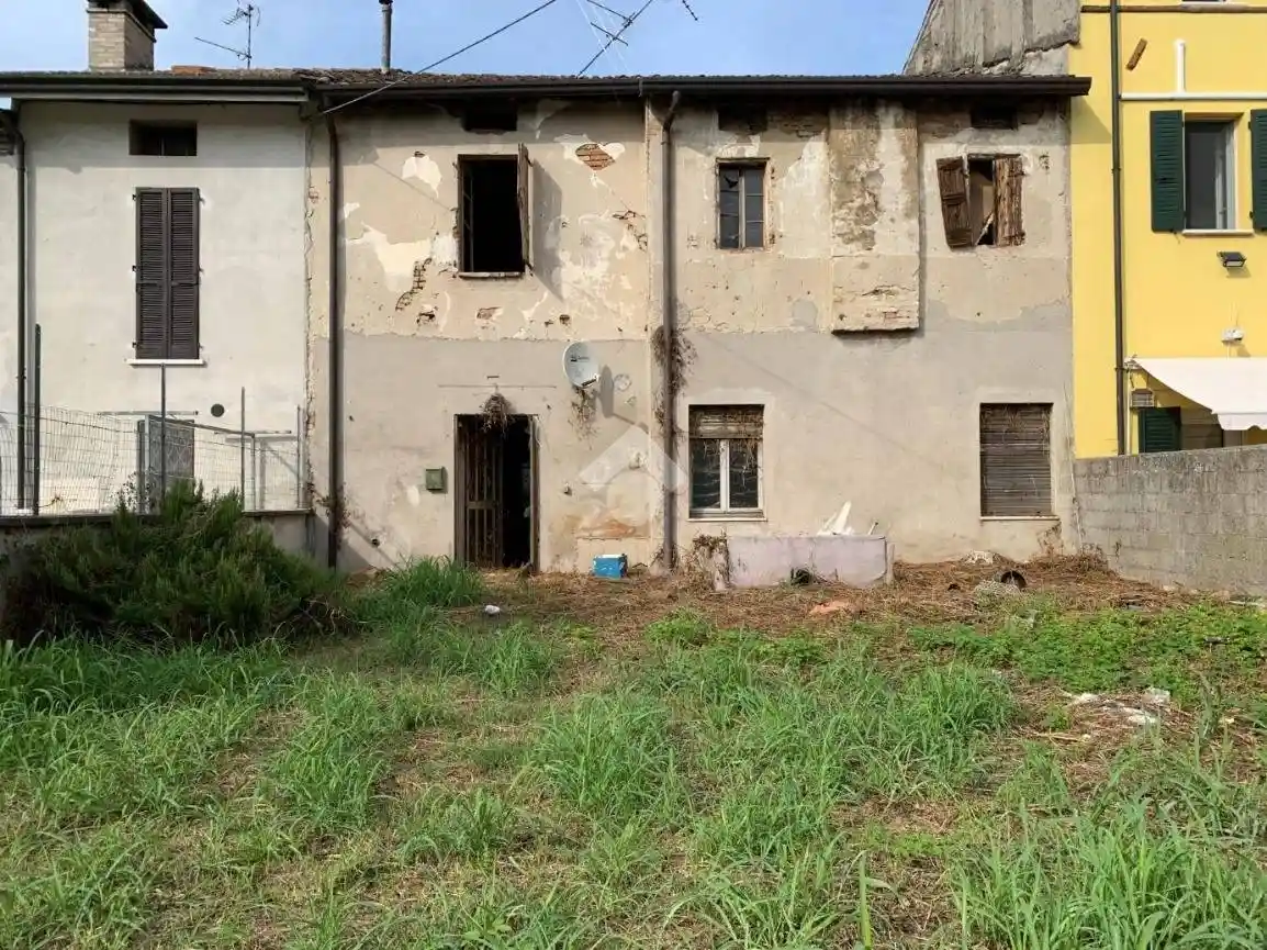 Terratetto unifamiliare via Molinello Sotto, Casaloldo - foto 5