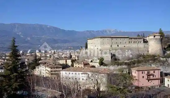 Attico - Mansarda in vendita a Rovereto