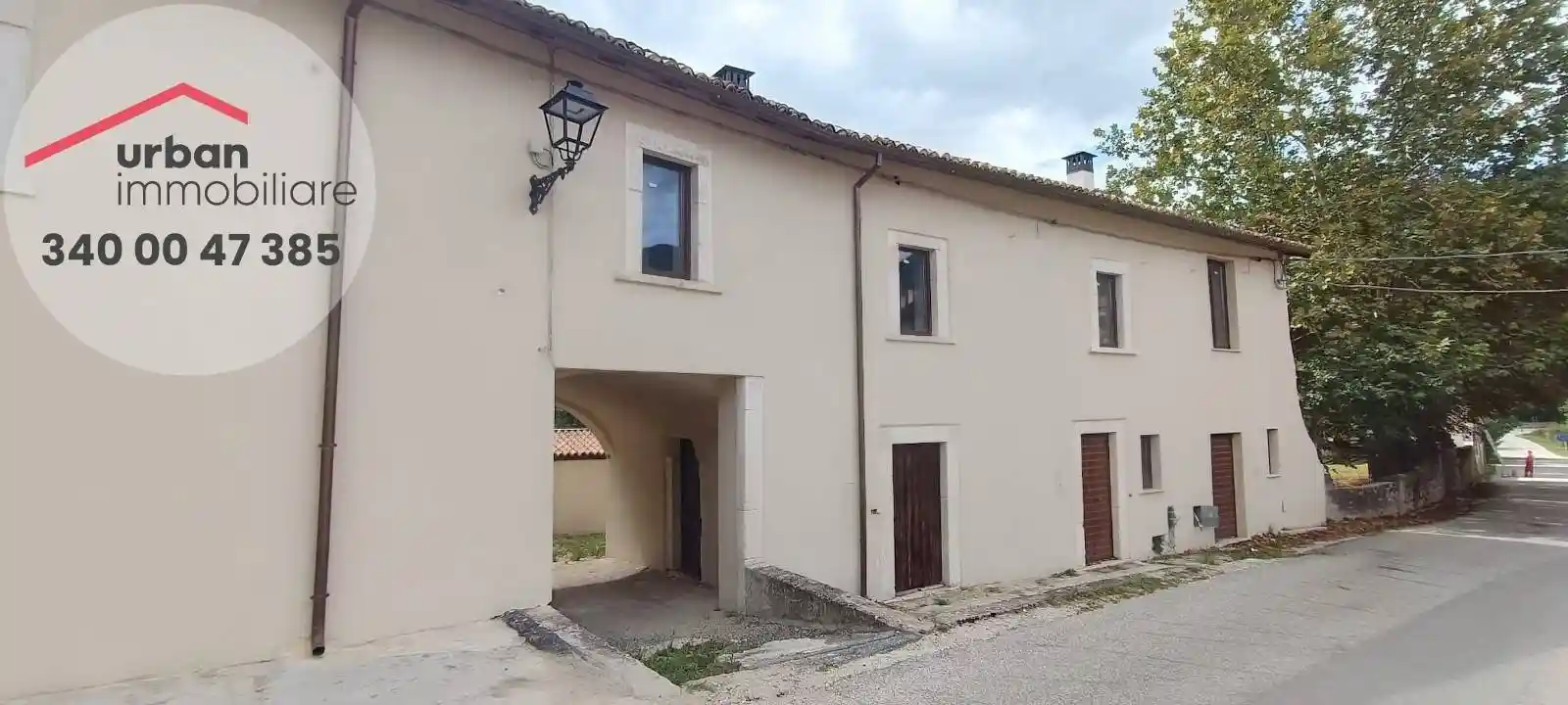 Terratetto unifamiliare via Cavalieri di Vittorio Veneto, Casale, Scoppito - foto 3