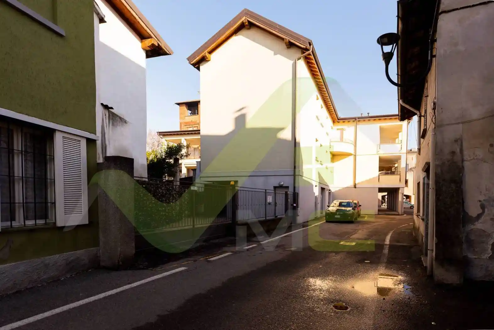 Villa in vendita a Melzo