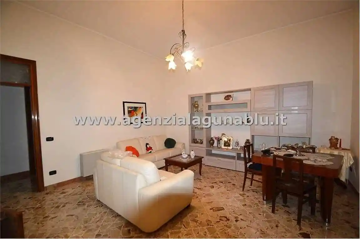 Appartamento in vendita a Mazara del Vallo