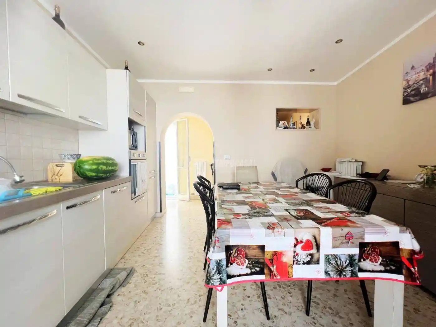 Appartamento in vendita a Monopoli