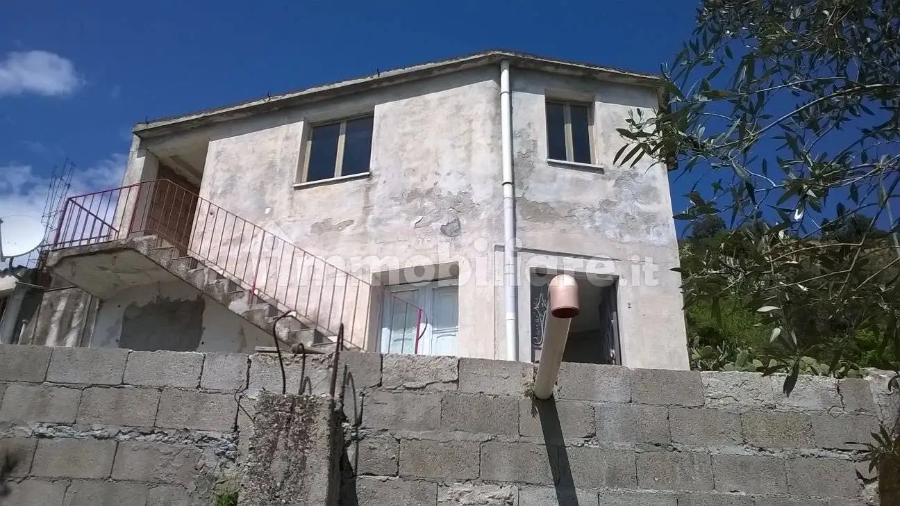 Rustico - Casale in vendita a Placanica