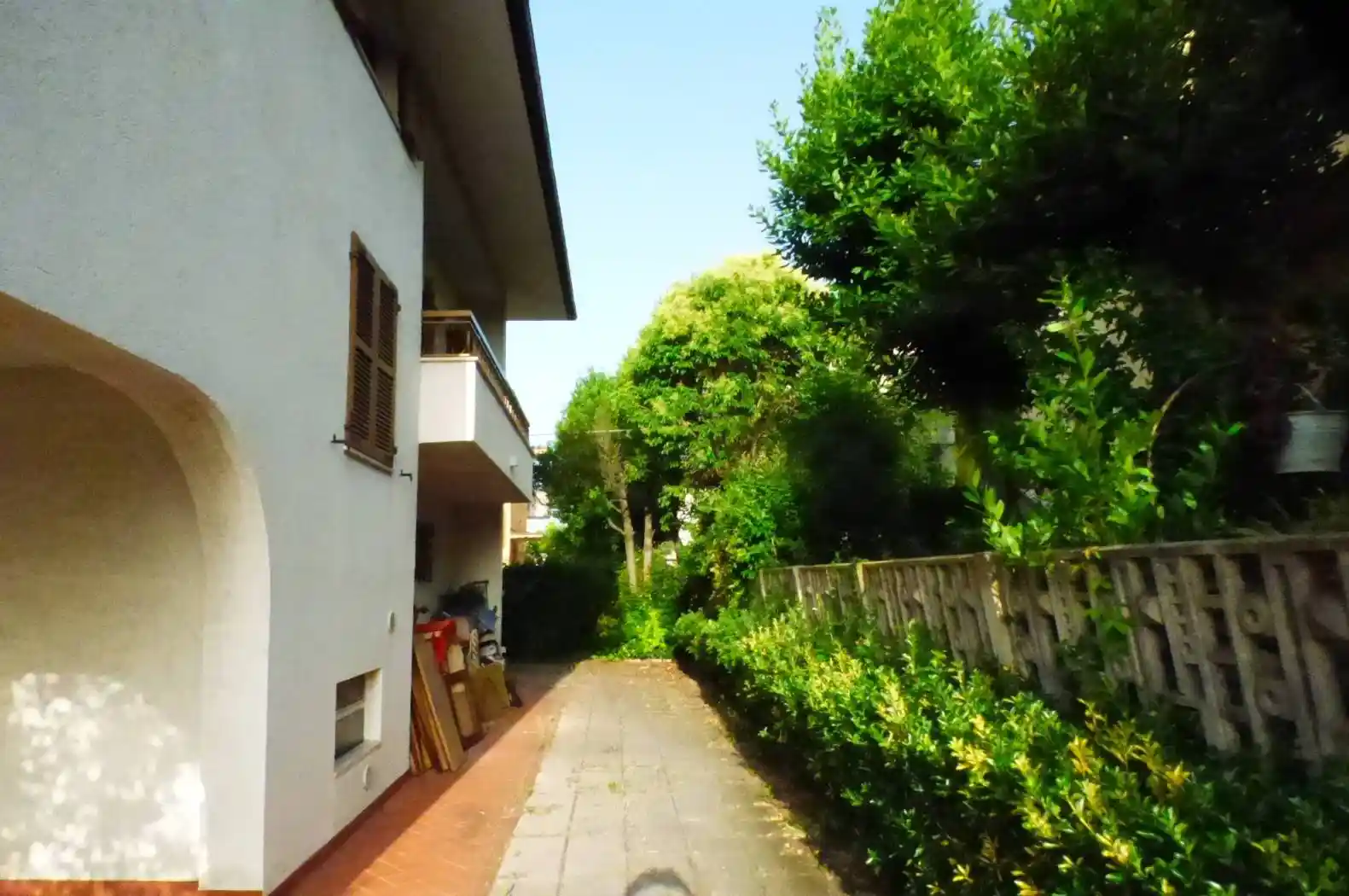 Villa in vendita a Montemarciano