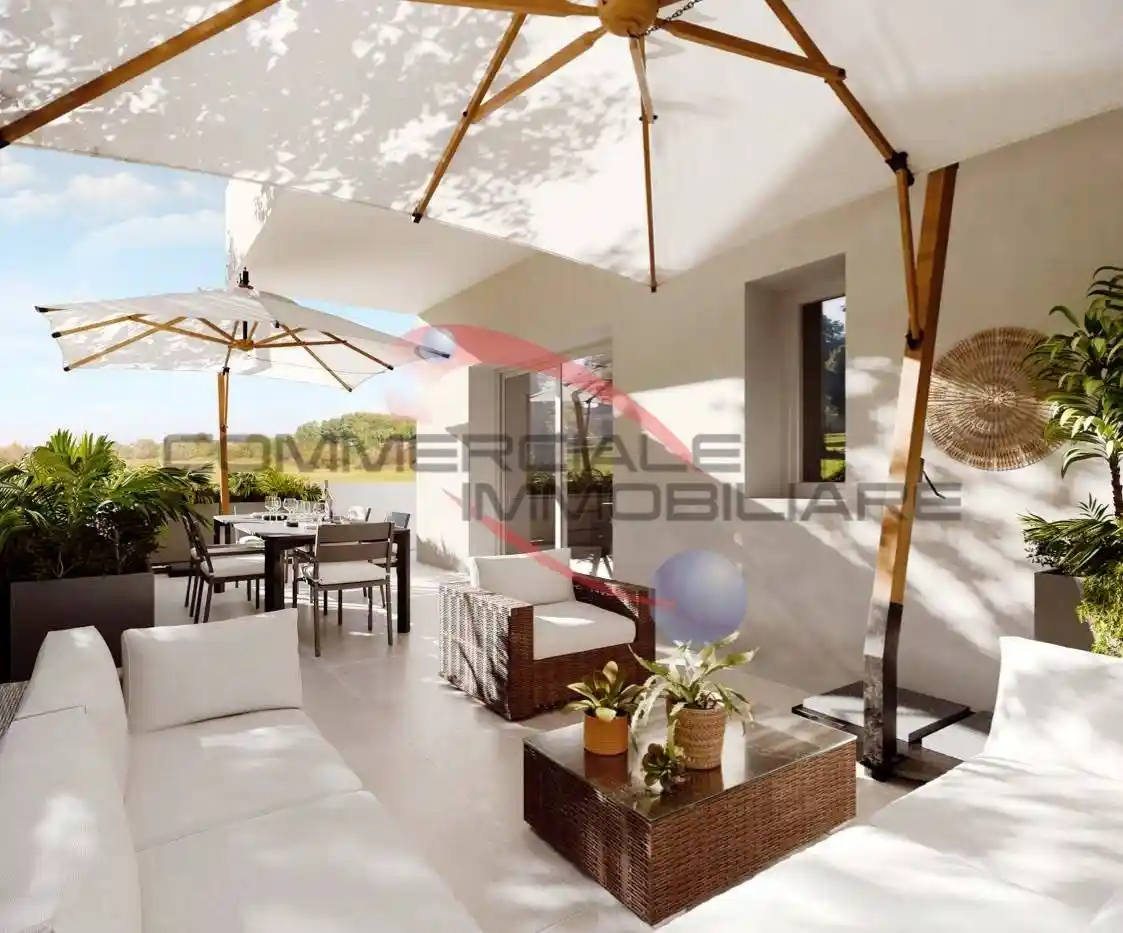 Appartamento in vendita a Chioggia