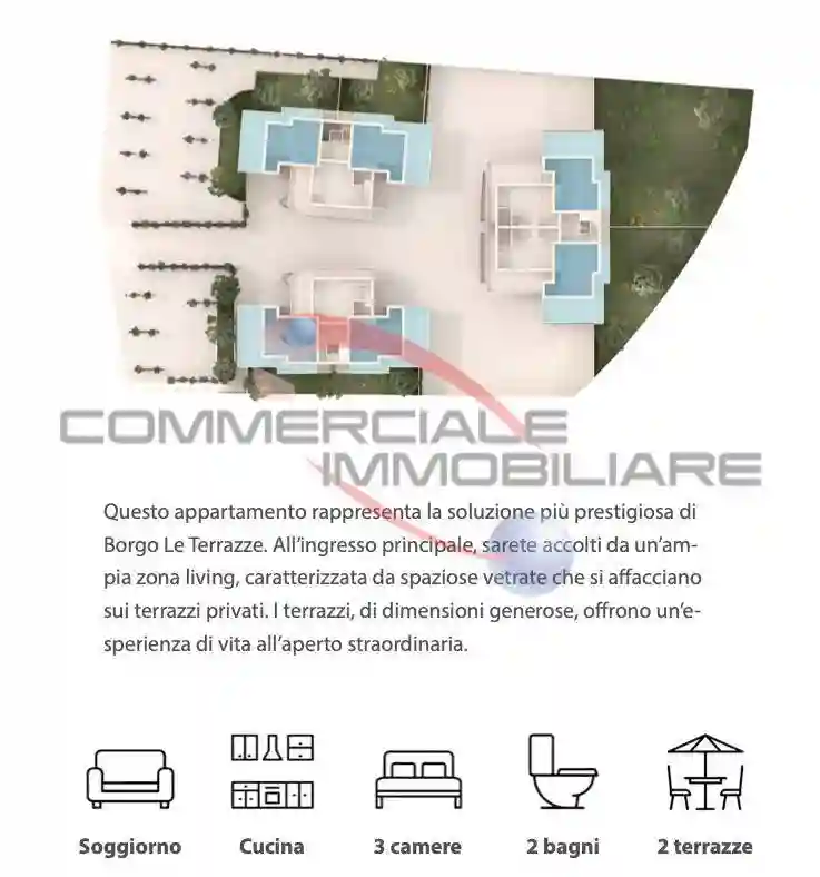 Appartamento - foto 4