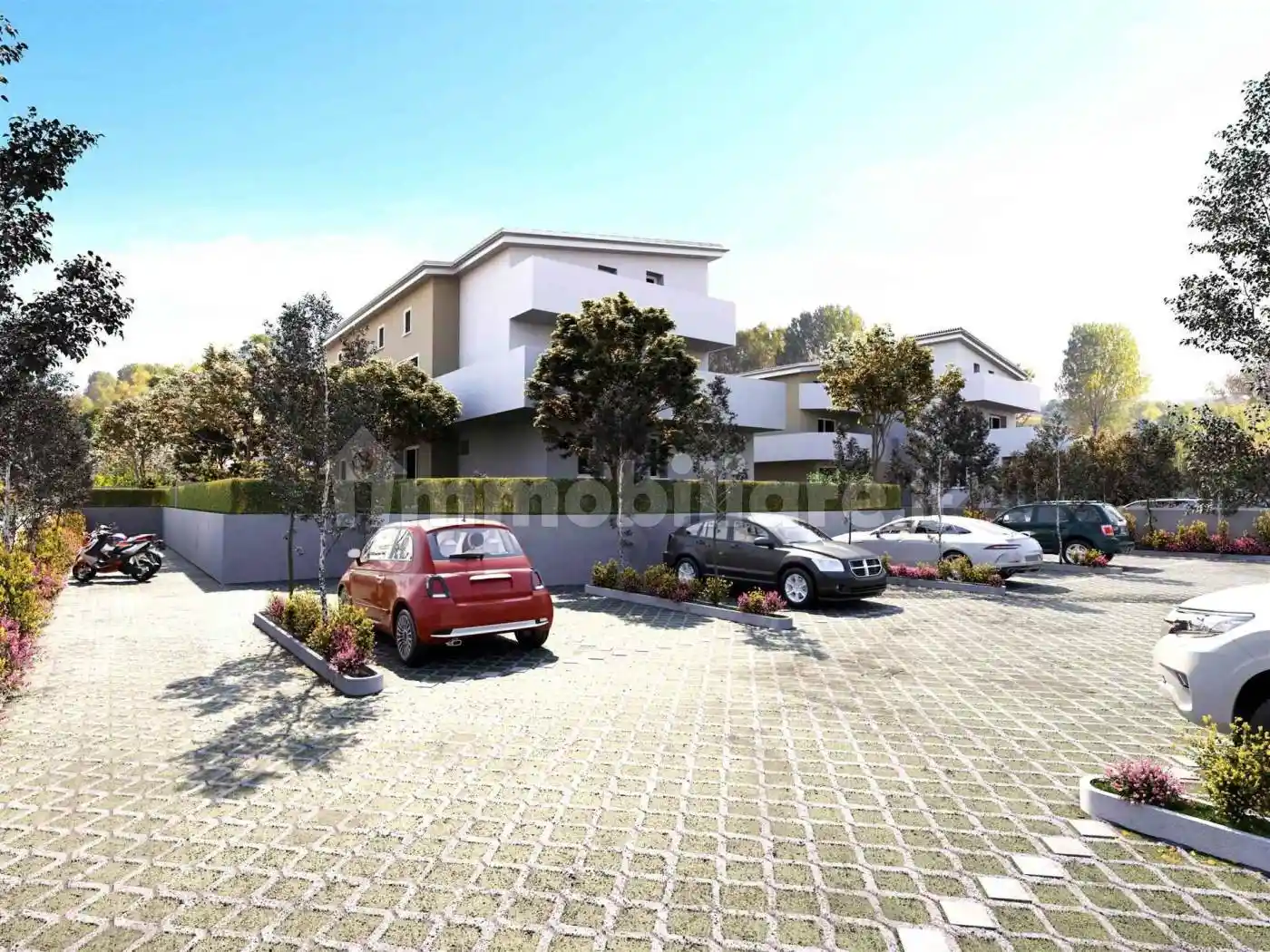 Appartamento in vendita a Chioggia