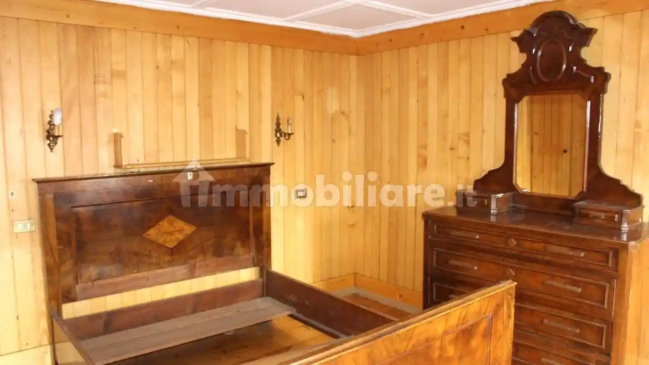 Appartamento in vendita a Comelico Superiore