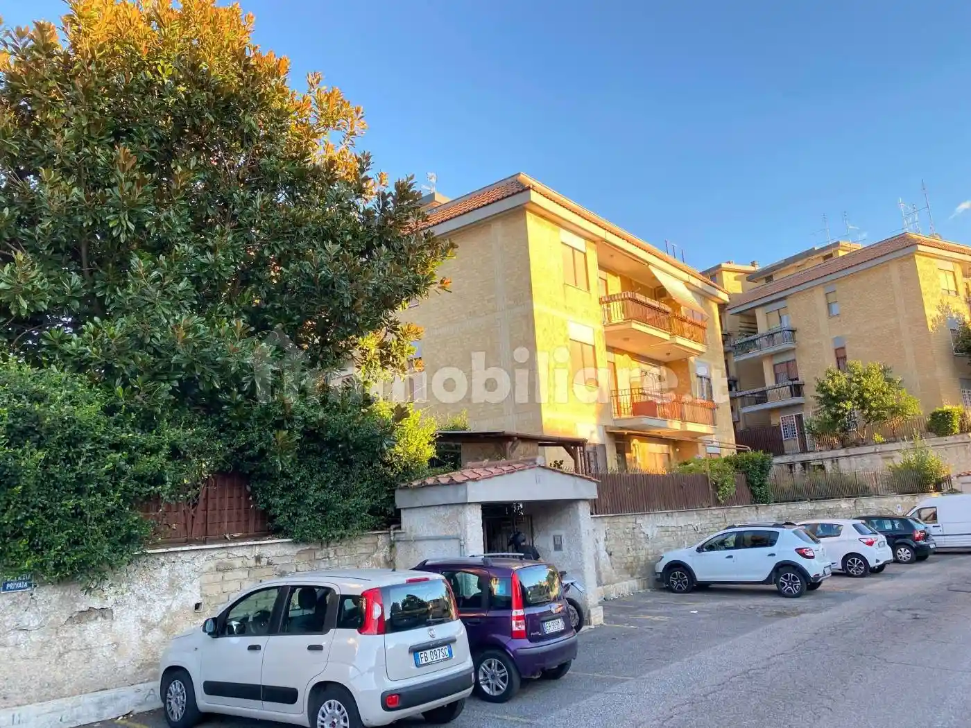 Appartamento in affitto a Genzano di Roma