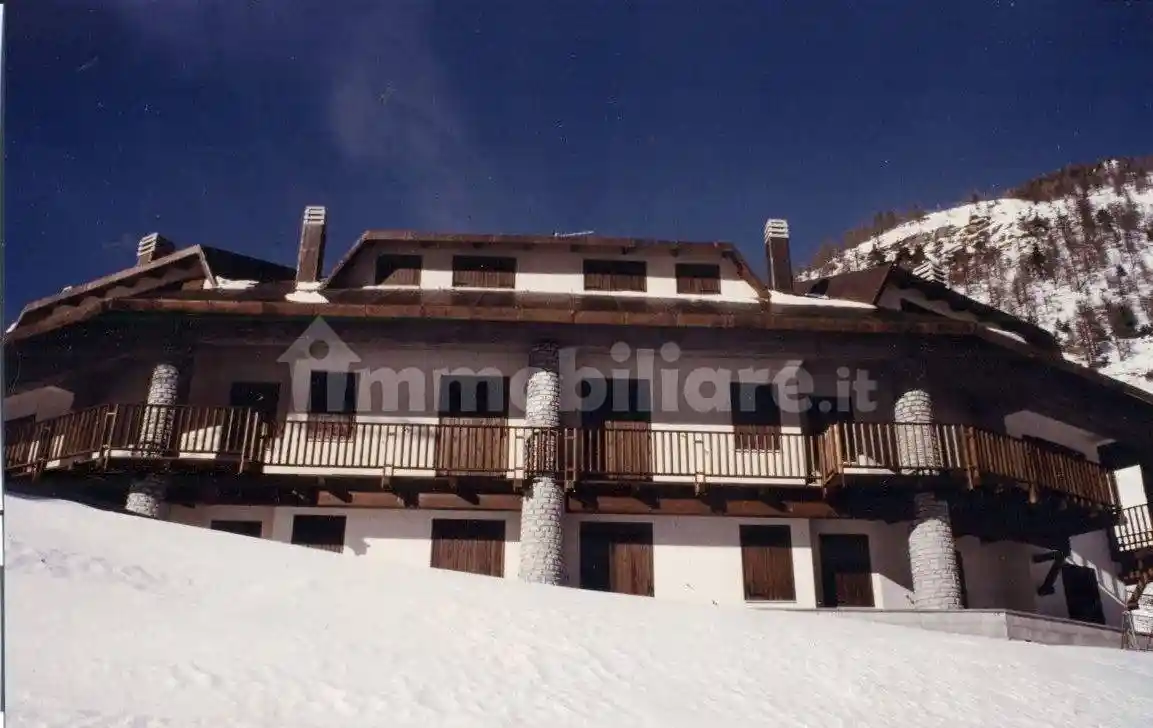 Appartamento in affitto a Pragelato