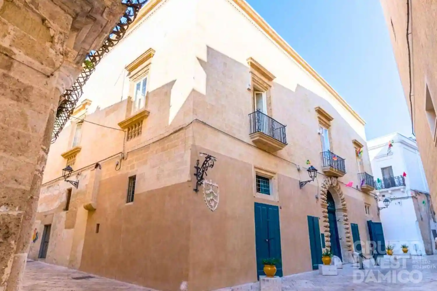 Casa indipendente in vendita a Grottaglie