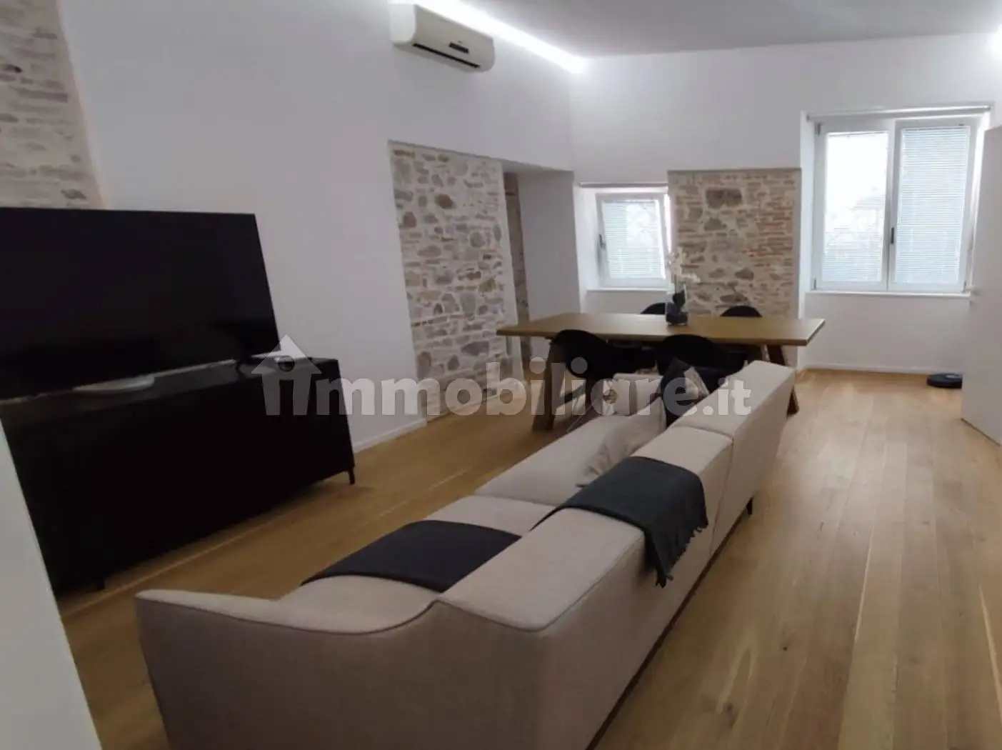 Appartamento in vendita a Atessa