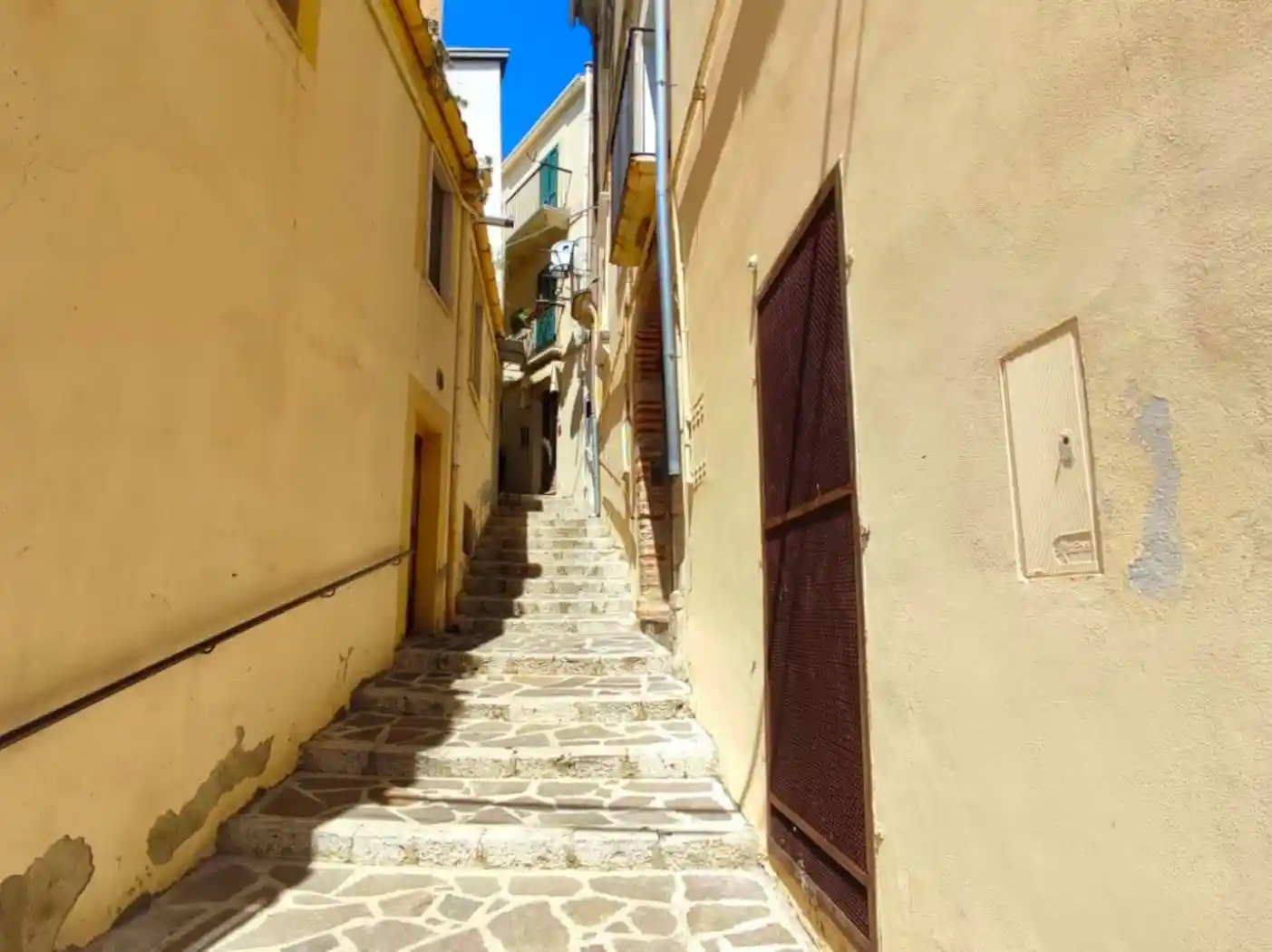 Quadrilocale Vico Chiuso, Centro, Atessa - foto 3