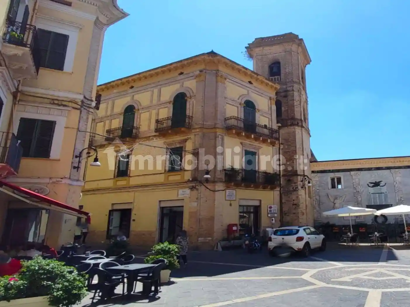 Quadrilocale Vico Chiuso, Centro, Atessa - foto 4