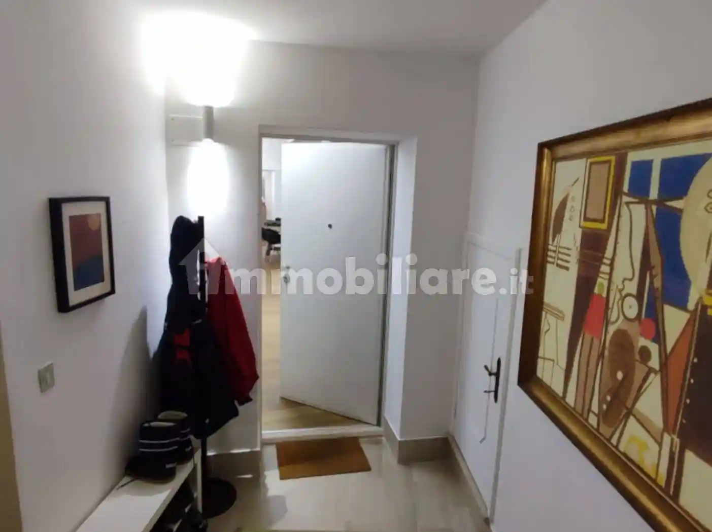 Quadrilocale Vico Chiuso, Centro, Atessa - foto 5