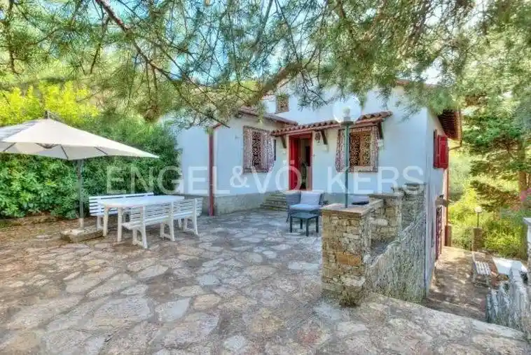 Rustico - Casale in vendita a Santa Margherita Ligure