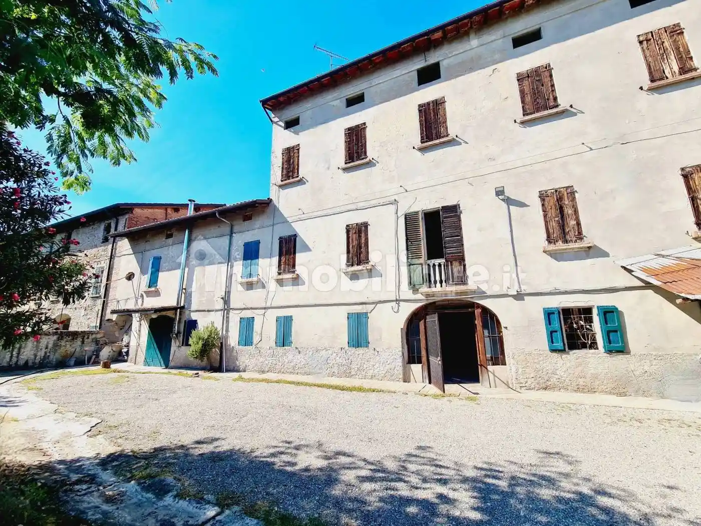 Rustico - Casale in vendita a Scandiano