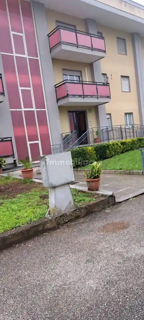 Appartamento in vendita a Alvignano