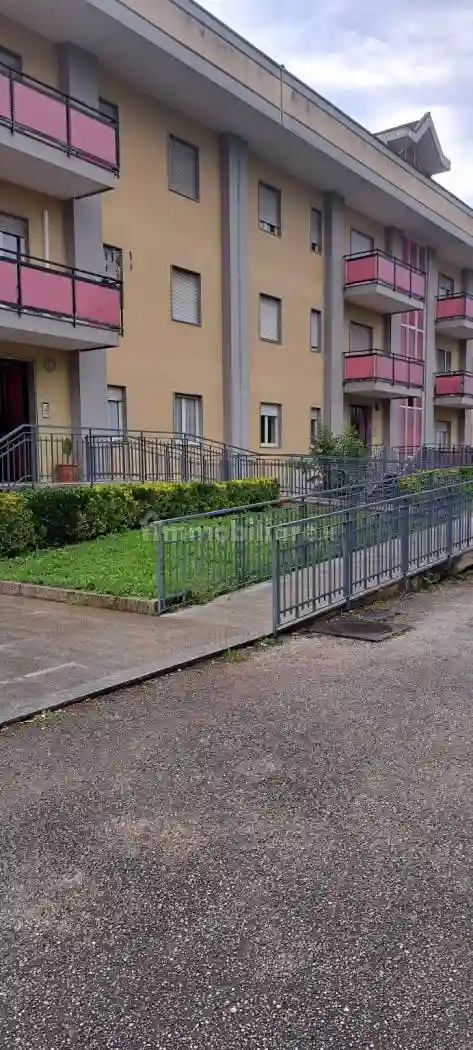 Quadrilocale via Armando Diaz 1, Alvignano - foto 4