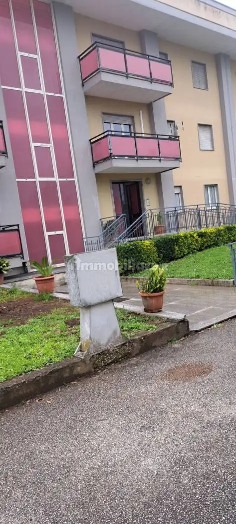 Appartamento in vendita a Alvignano