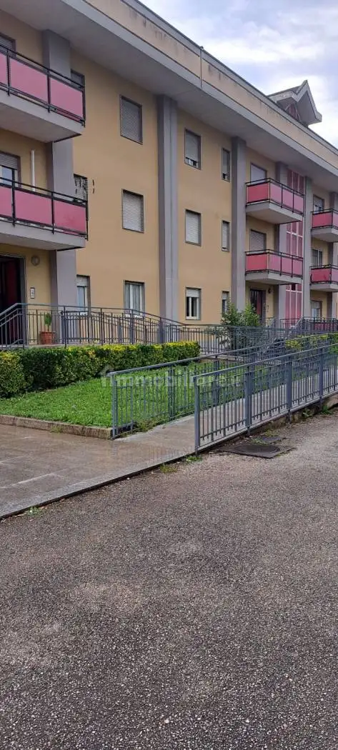 Quadrilocale via Armando Diaz 1, Alvignano - foto 2