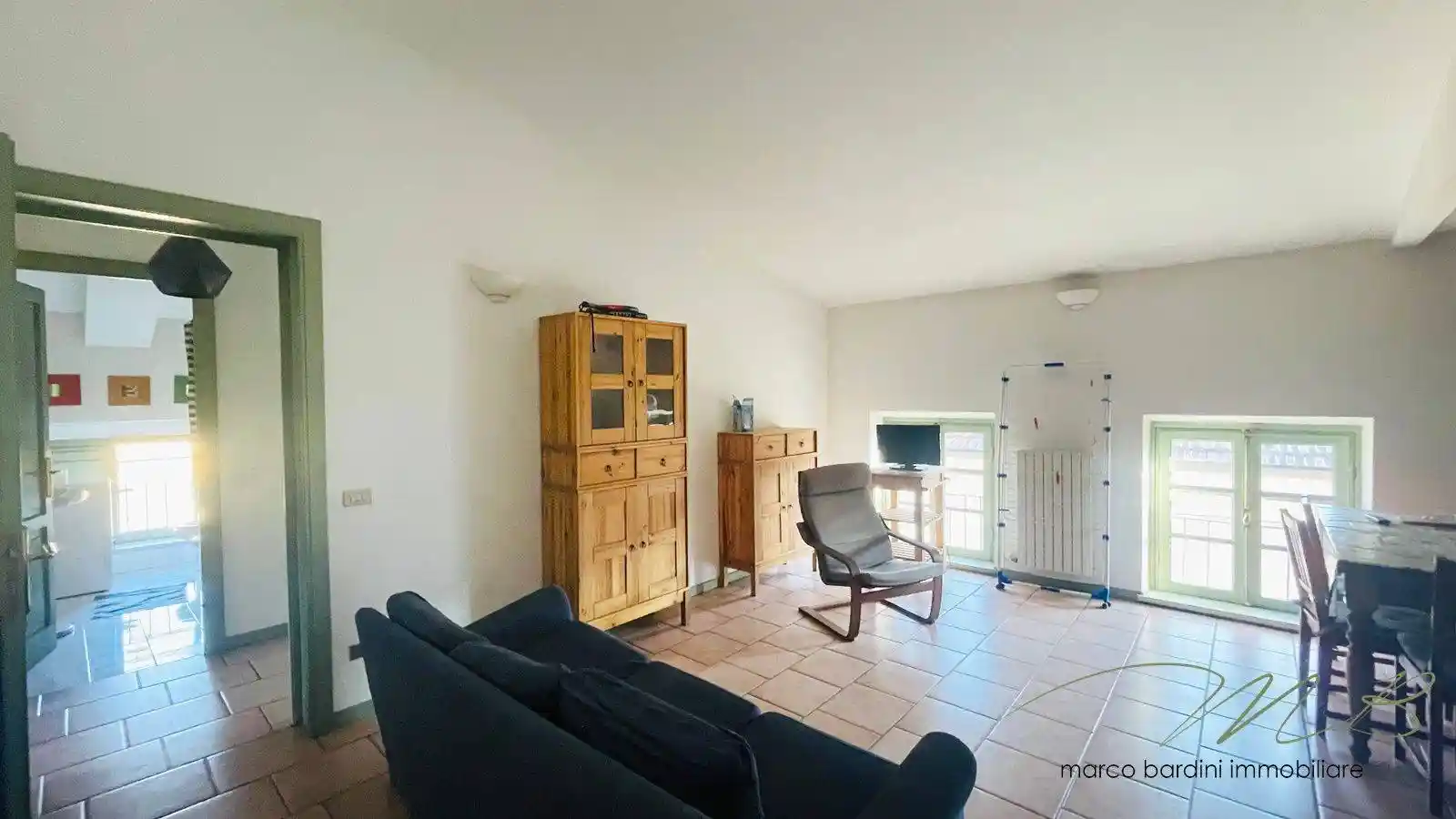 Appartamento in affitto a Fornovo di Taro
