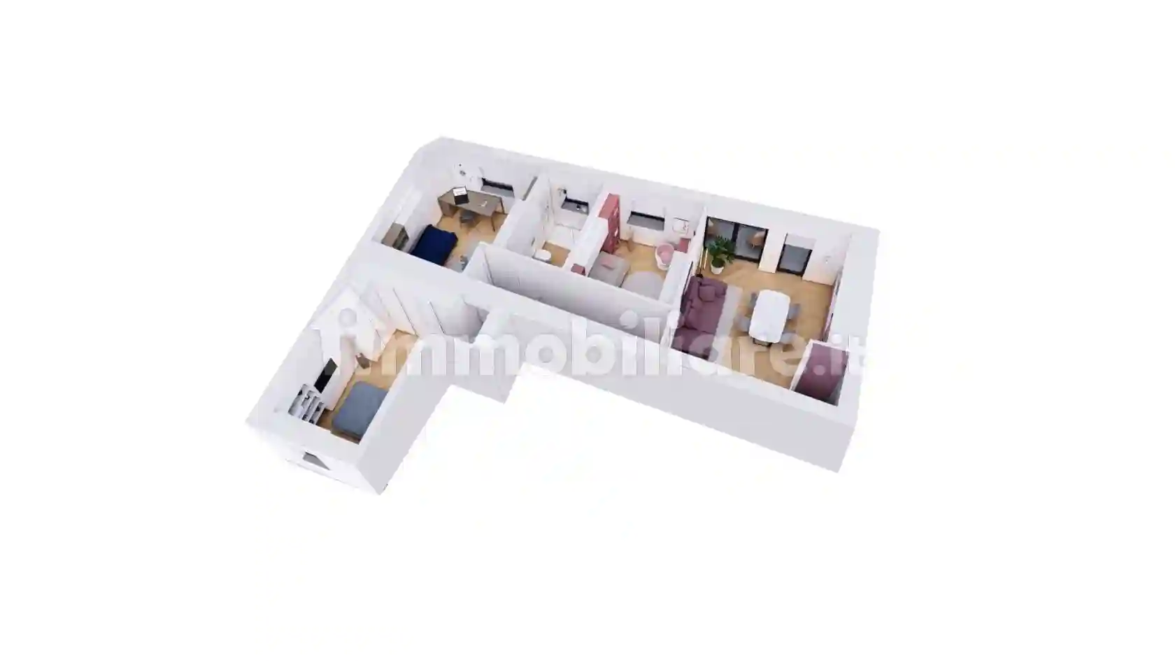 Appartamento - foto 2