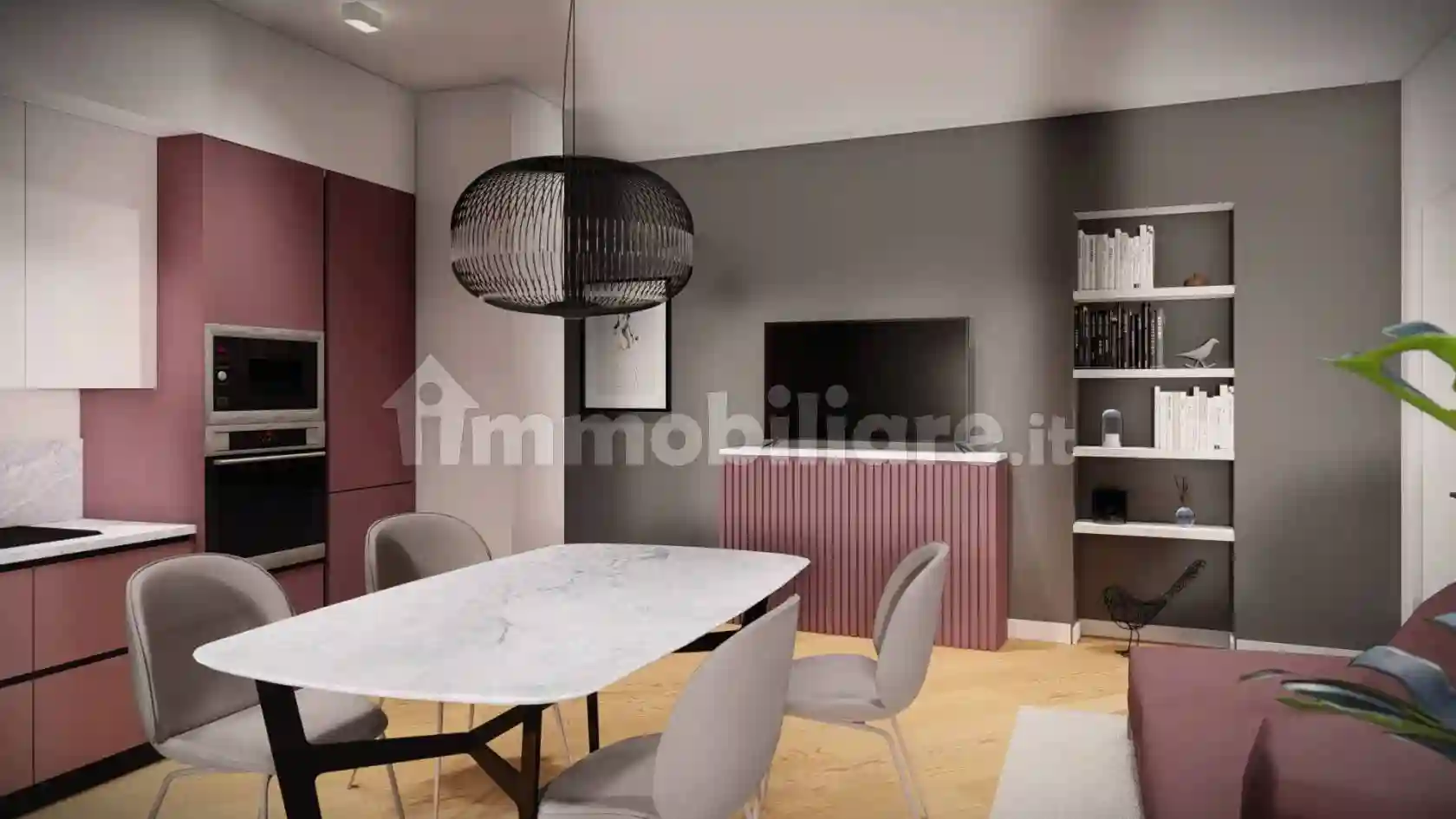 Appartamento - foto 4