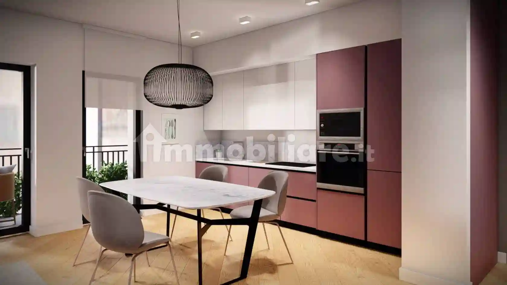 Appartamento - foto 5