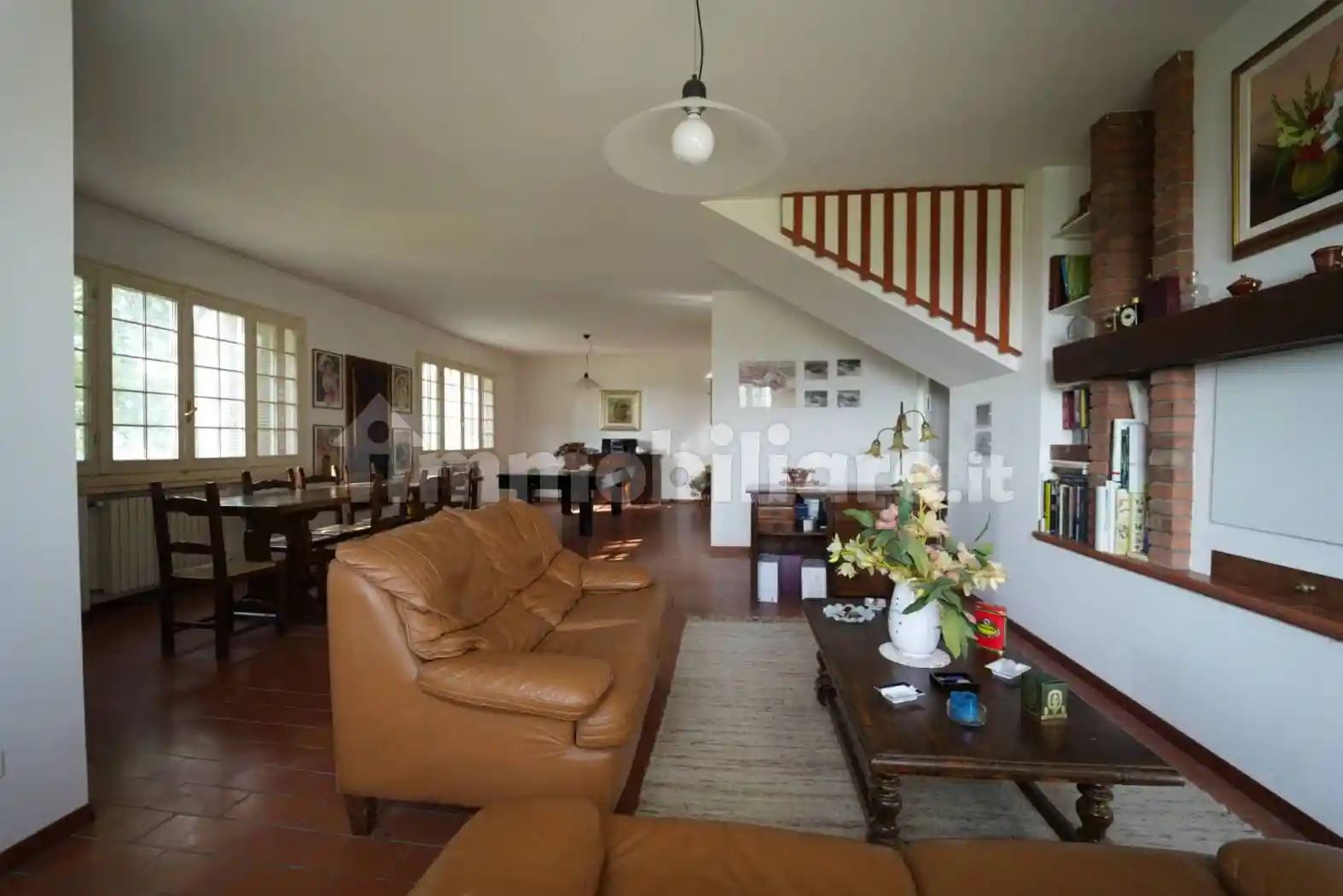 Villa in vendita a Poggio Torriana