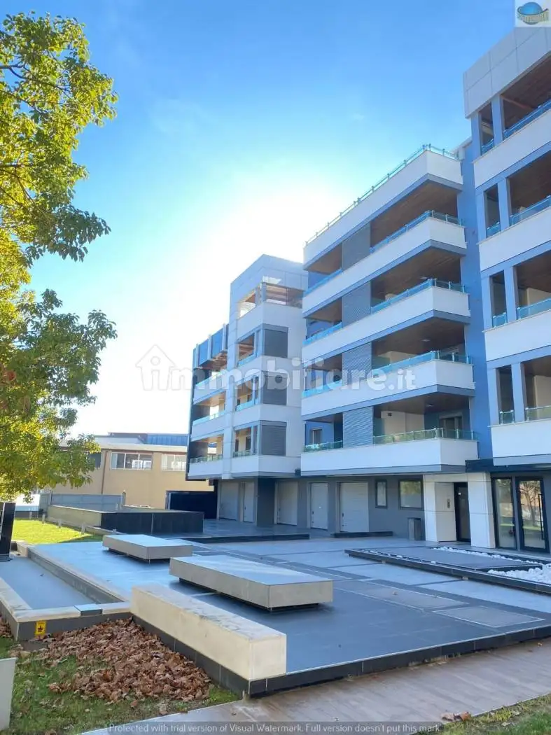 Appartamento in vendita a Pescara