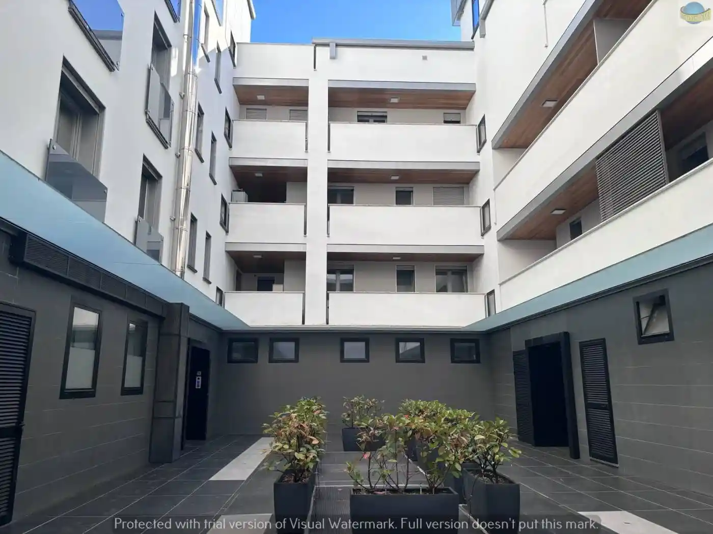 Trilocale nuovo, primo piano, Via Venezia - Lungofiume Paolucci, Pescara - foto 4