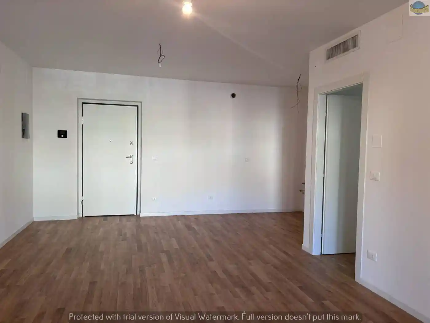 Trilocale nuovo, primo piano, Via Venezia - Lungofiume Paolucci, Pescara - foto 5