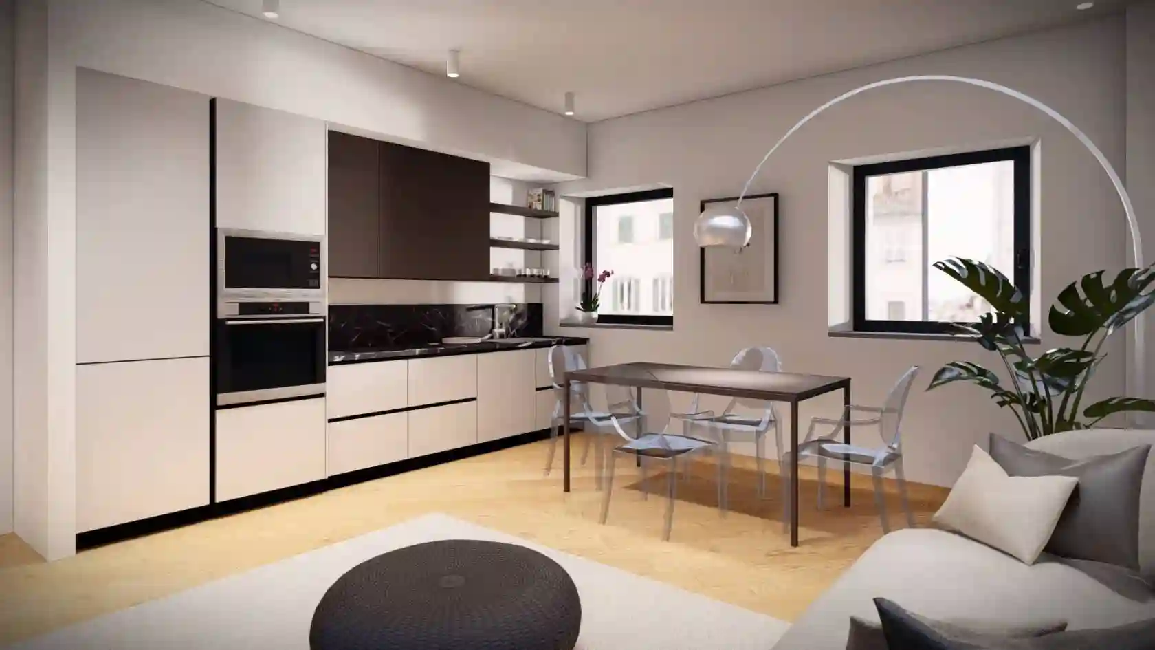 Appartamento - foto 3