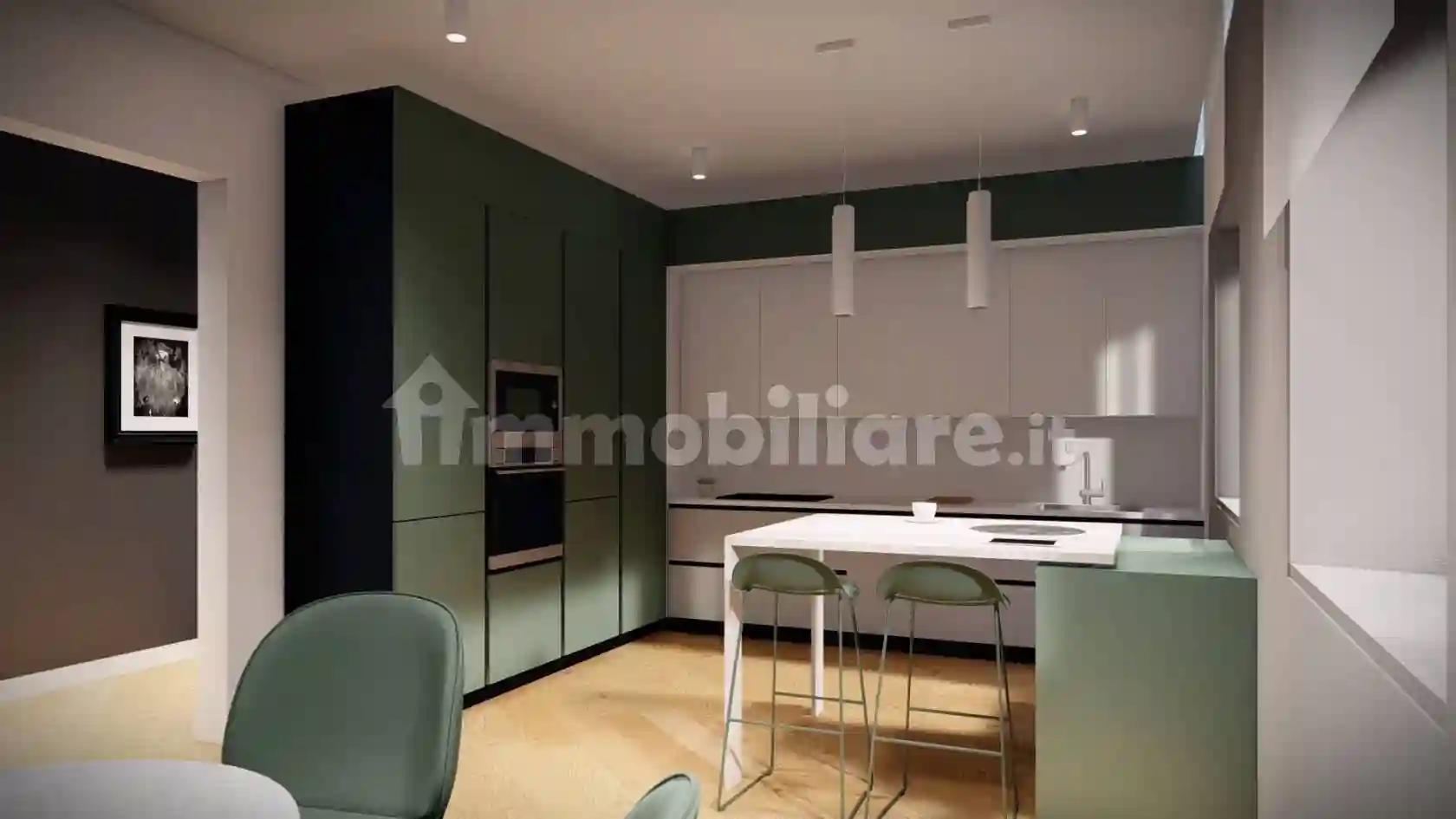 Appartamento - foto 5