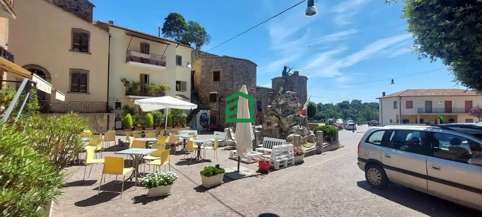 Appartamento in vendita a Graffignano