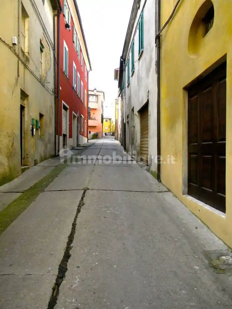Appartamento da ristrutturare, secondo piano, Casciana Alta, Casciana Terme Lari - foto 2