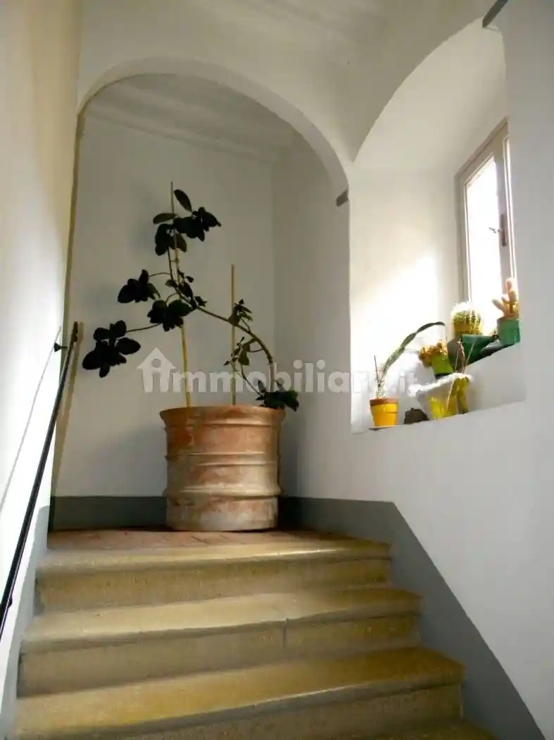 Appartamento da ristrutturare, secondo piano, Casciana Alta, Casciana Terme Lari - foto 5