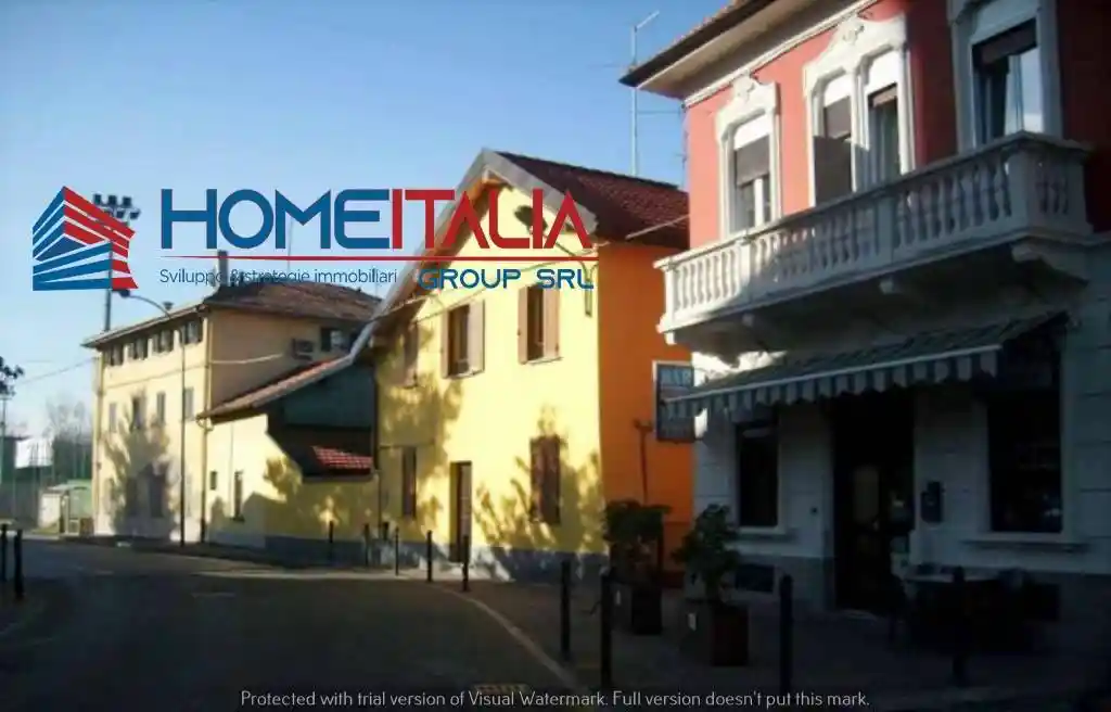 Appartamento in vendita a Cologno Monzese