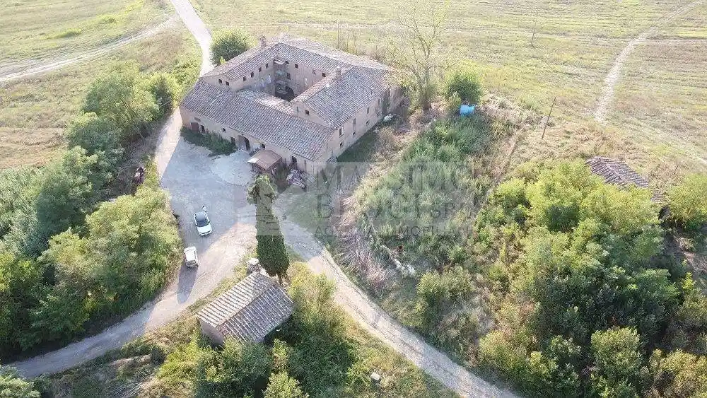 Rustico - Casale in vendita a Buonconvento