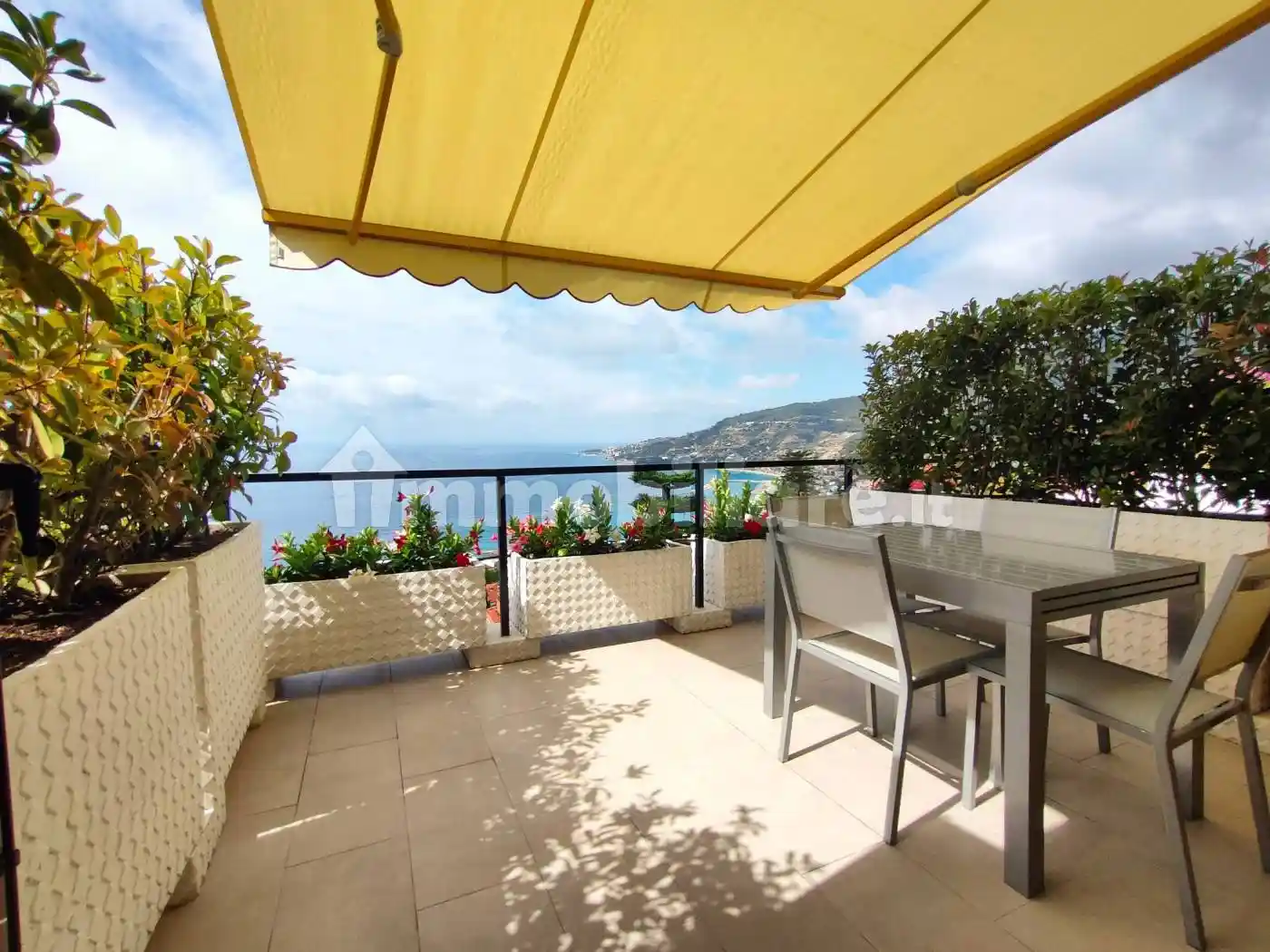 Appartamento in vendita a Ospedaletti