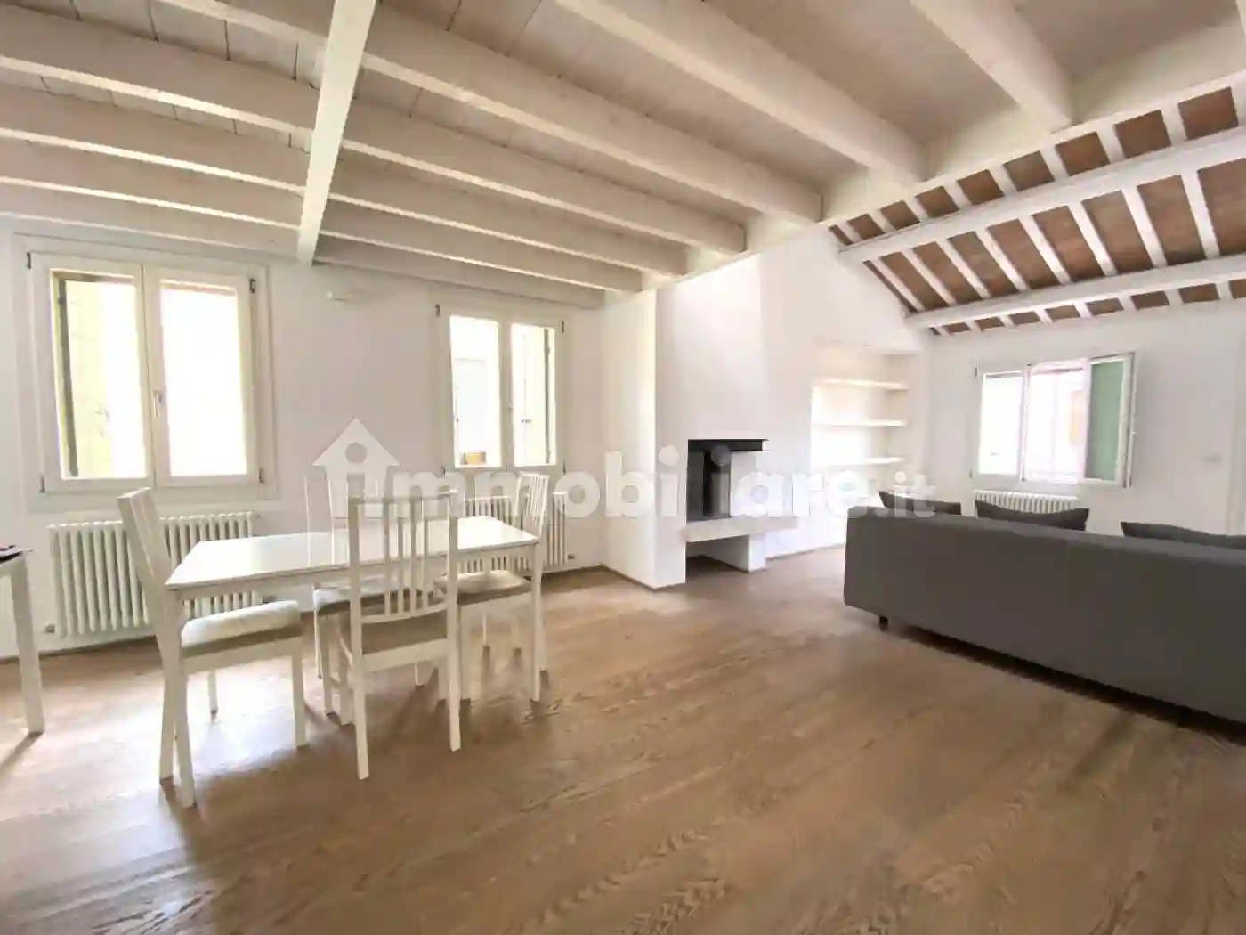 Attico - Mansarda - foto 2