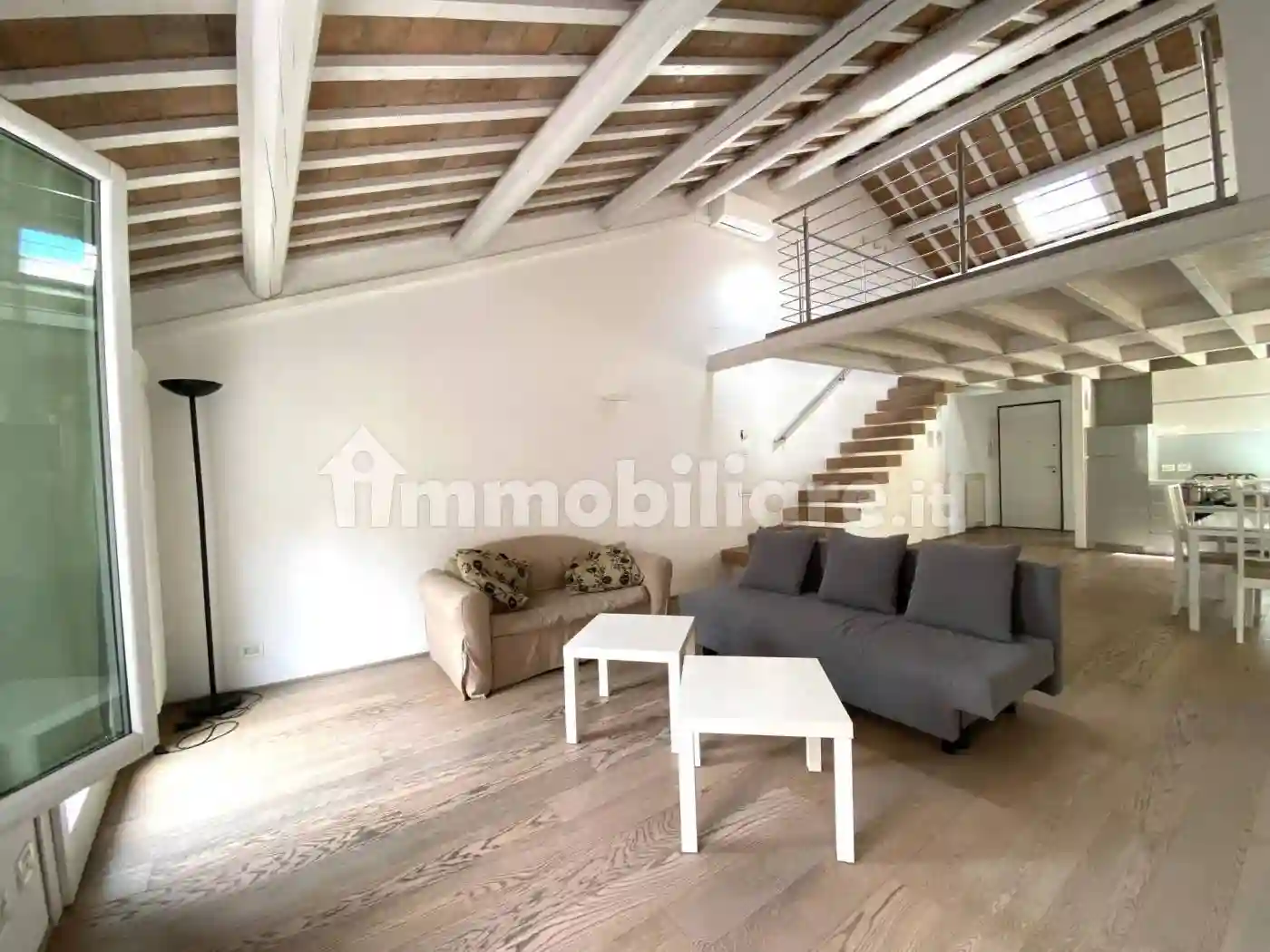 Attico - Mansarda - foto 3