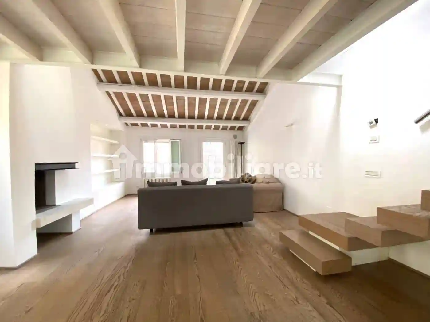 Attico - Mansarda - foto 4