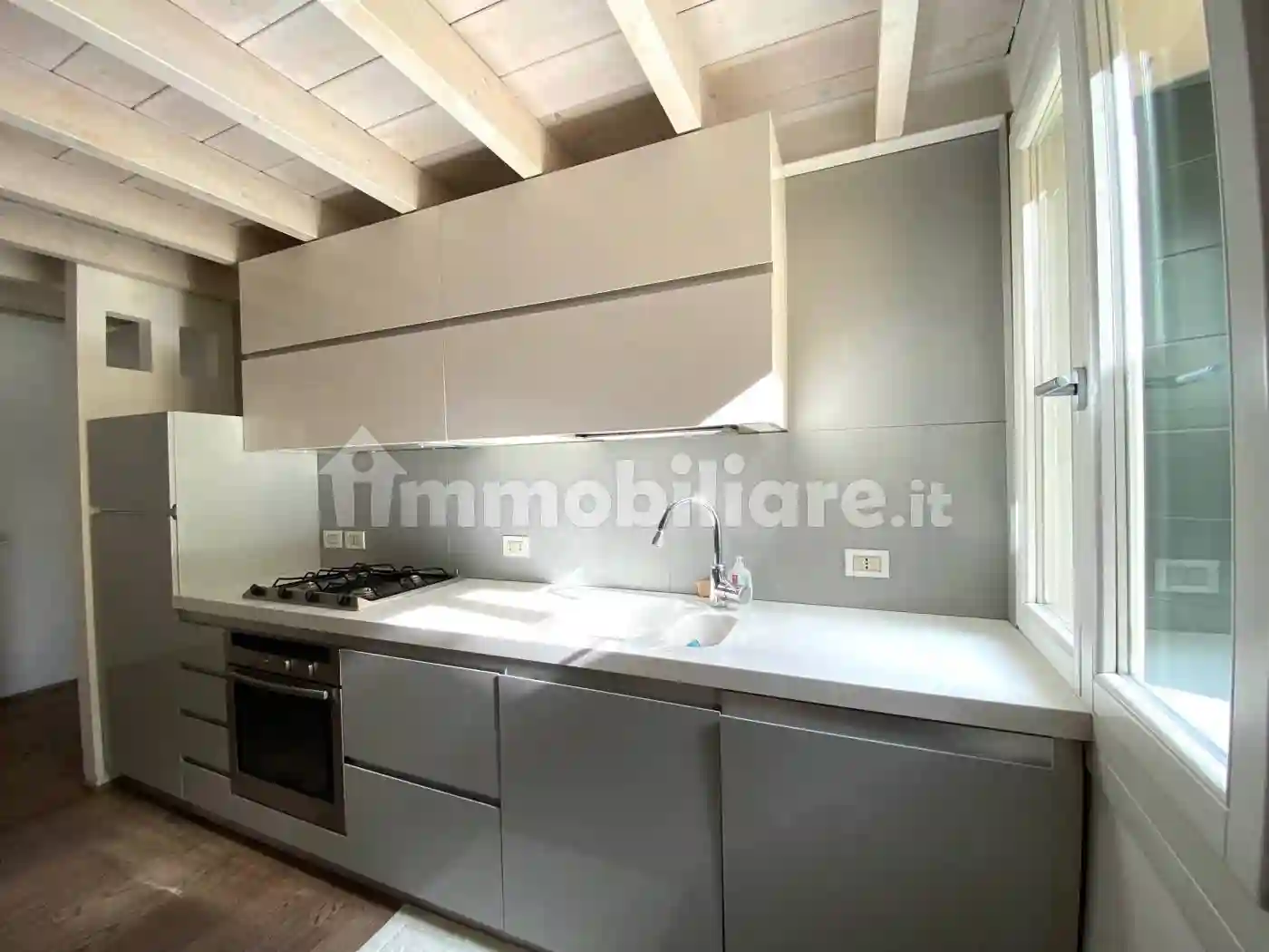 Attico - Mansarda - foto 5