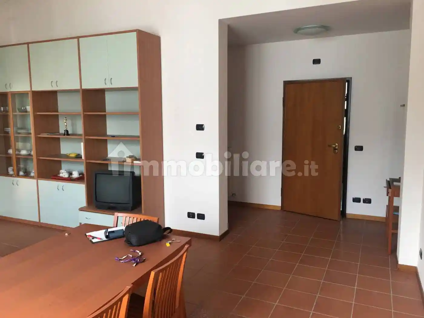 Appartamento in vendita a Poggio Rusco