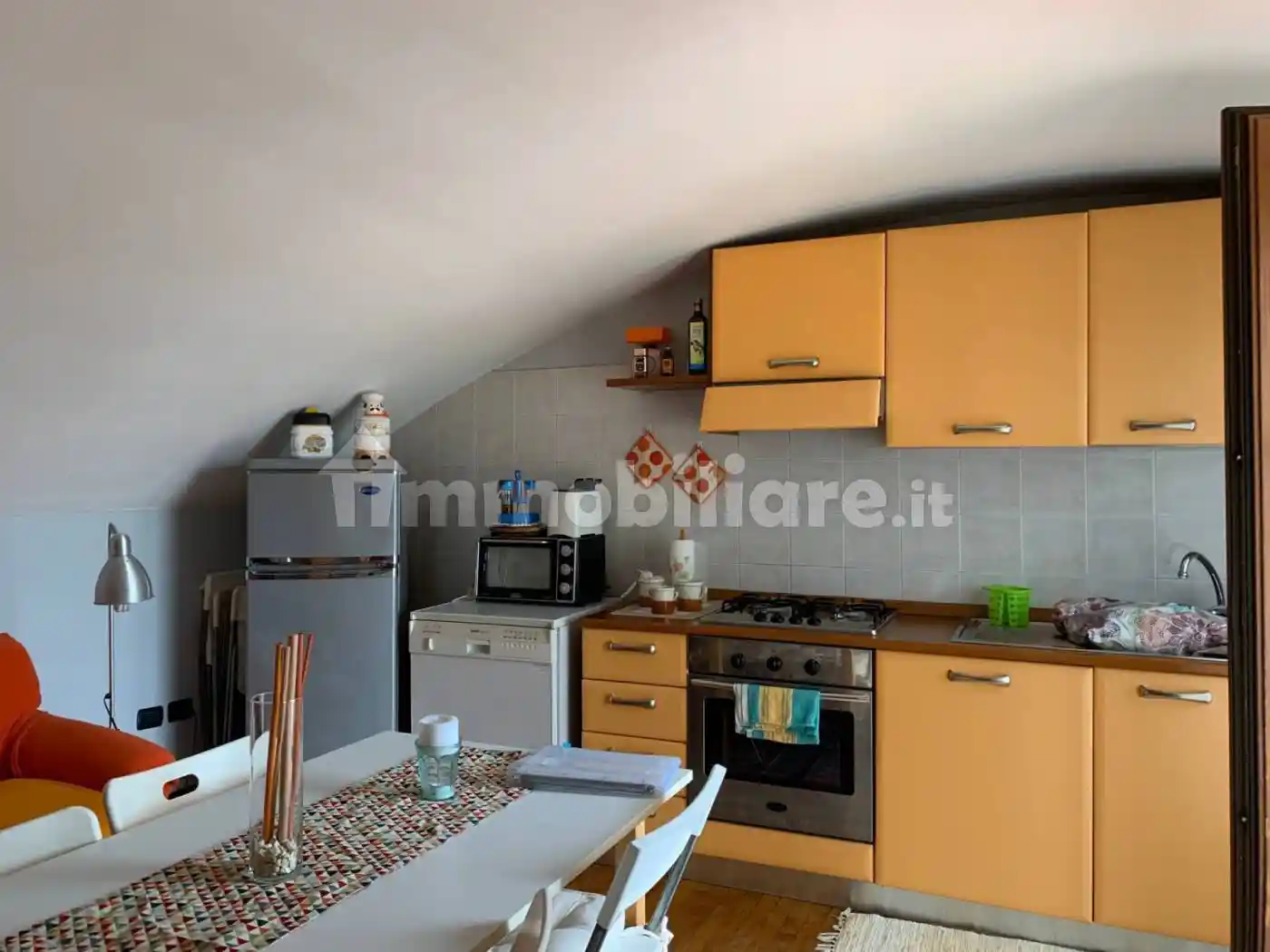 Trilocale via pesciatina, Tempagnano - Picciorana, Lucca - foto 2