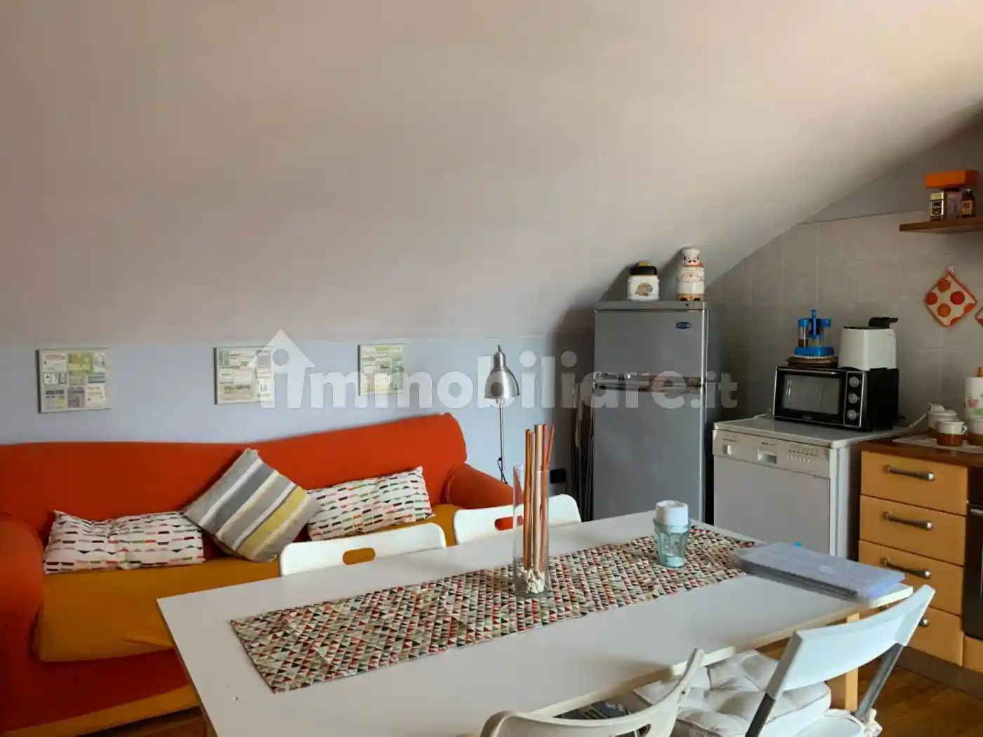 Trilocale via pesciatina, Tempagnano - Picciorana, Lucca - foto 4