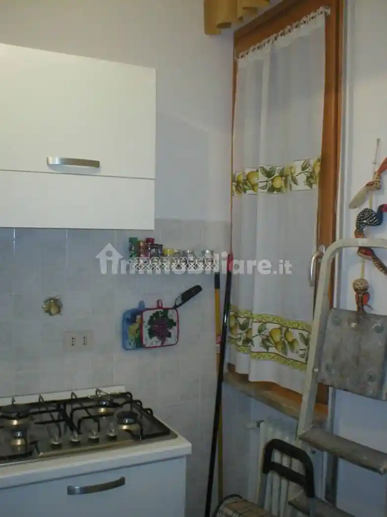 Appartamento in affitto a Piacenza