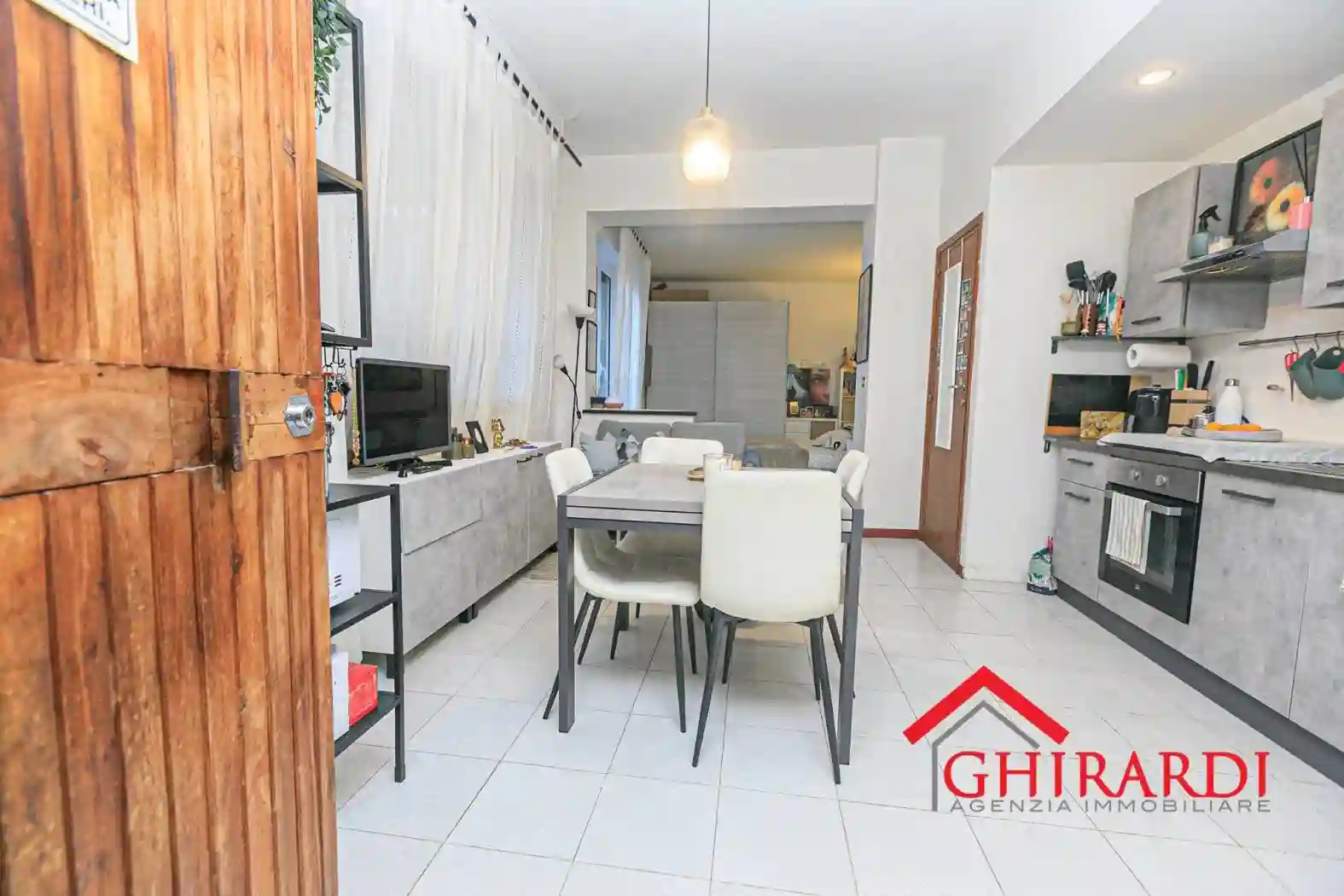 Appartamento - foto 3